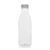 750ml PET Weithalsflasche "Milk and Juice" weiß