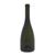 750ml antikgrüne Sekt-/Bierflasche "Tosca" Kronkork schwarz