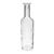 750ml botella de vidrio transparente 'Optima Fine Wine'