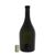 750ml botella de vino verde antigua "Exclusive" corcho natural