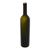 750ml bottiglia verde antica per vino "Liberty Leggera" sughero naturale