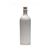 750ml bouteille en grès blanc