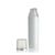 75ml Airless Dispenser white/silver line