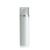75ml Airless Dispenser white/silver line