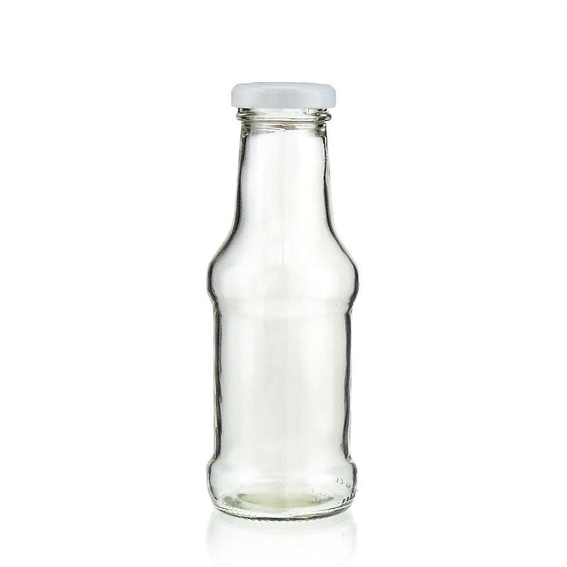 Download 250ml delicatessen wide neck bottle - world-of-bottles.co.uk