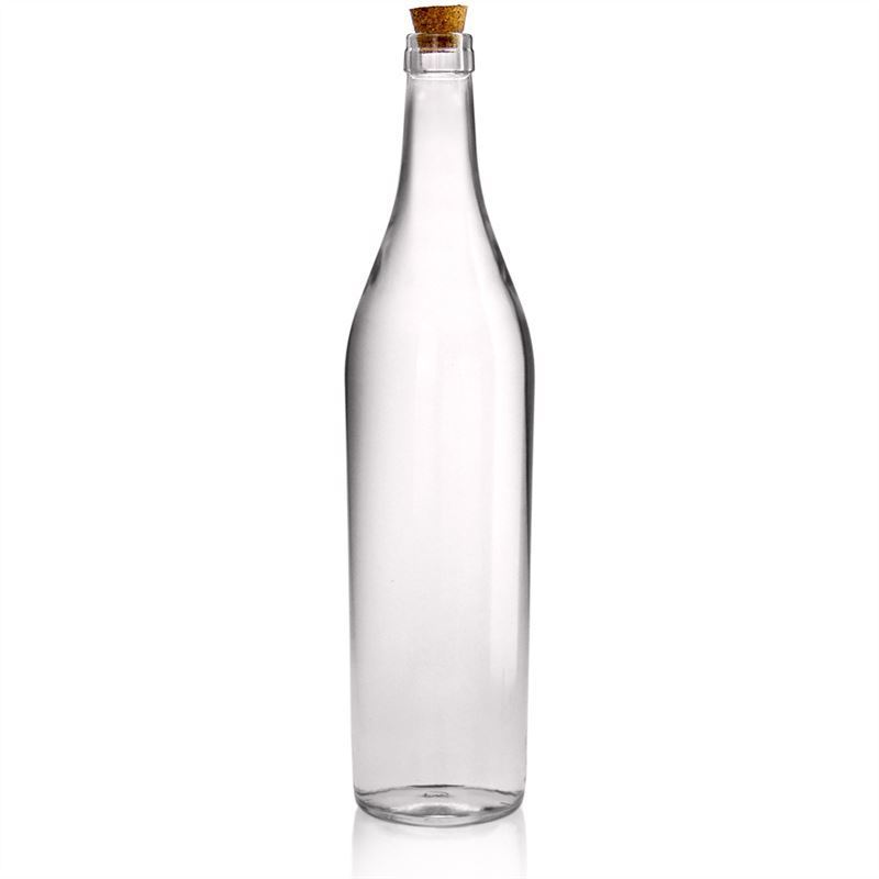 koper Banket regel 3 liter fles "BIG JOE" - flessenland.nl