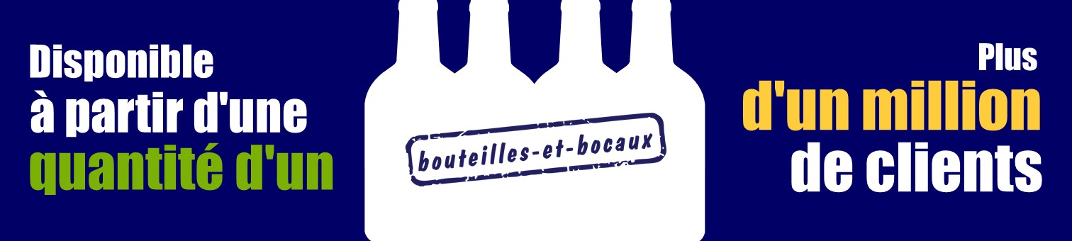 Bouteilles-et-bocaux